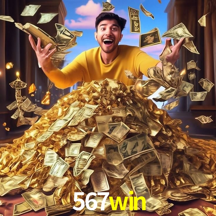 Estatísticas 567win