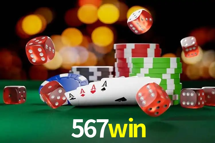 Design Responsivo 567win