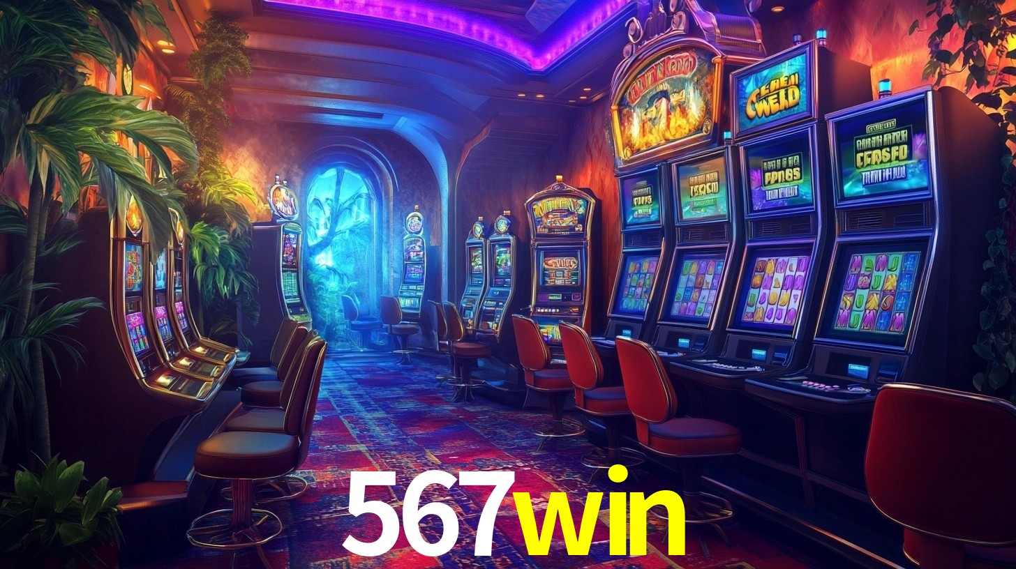 VIP Casino 567win