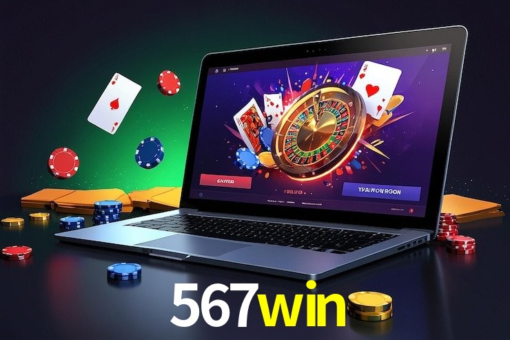 Cassino ao Vivo 567win - Dealers Brasileiros Profissionais