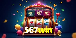 App Mobile 567win - Jogue em Qualquer Lugar no Seu Smartphone