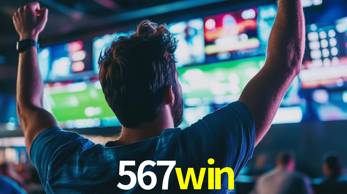 567win: Seu Cassino Premiado com Pagamentos Rápidos