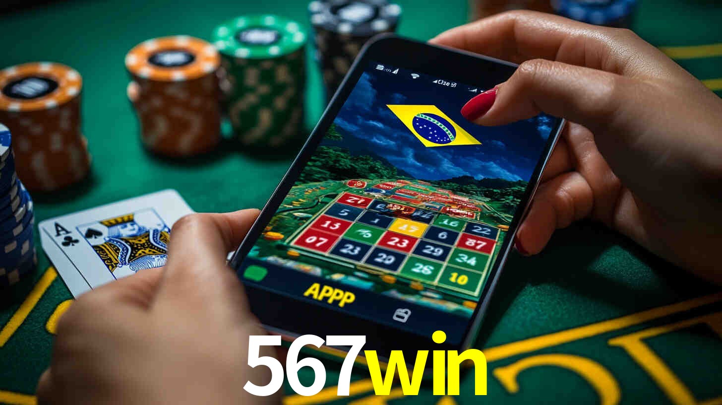 A Experiência Imersiva dos Cassinos Ao Vivo no 567win