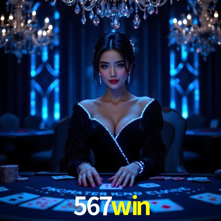 Integração de APIs 567win