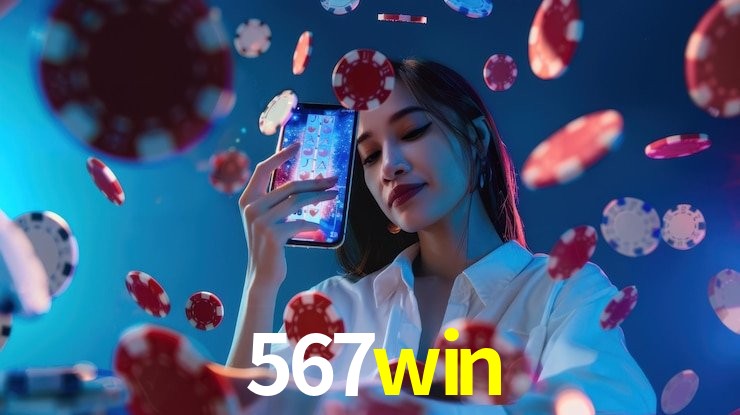 Imagem secundária para conteúdo da página Facebook 567win