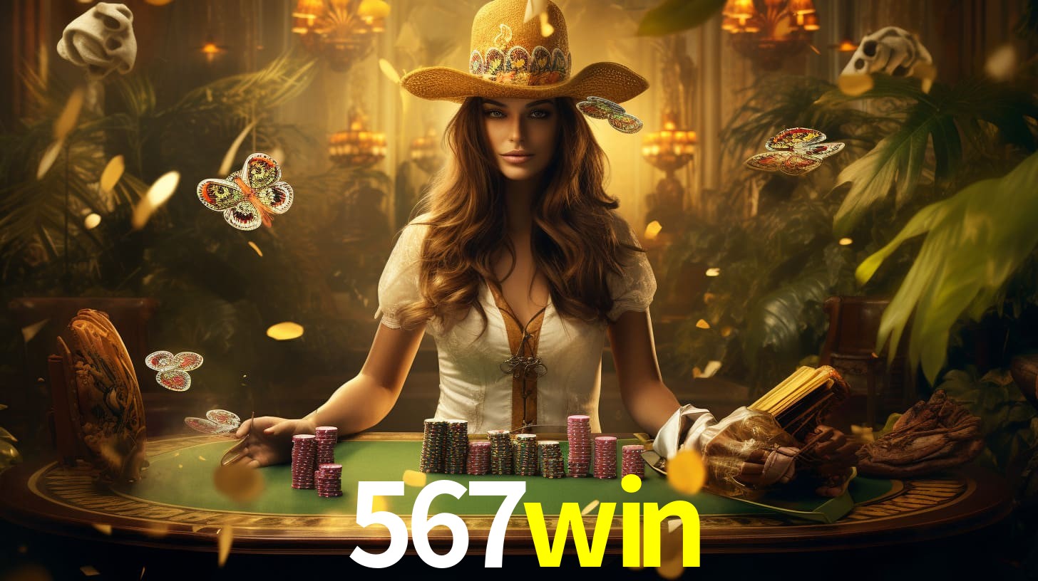 Aviator Game 567win