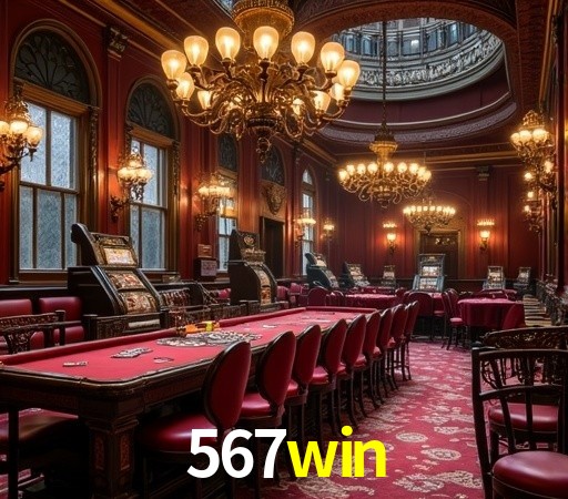 Coleção Premium de Slots 567win - NetEnt, Pragmatic Play, Evolution
