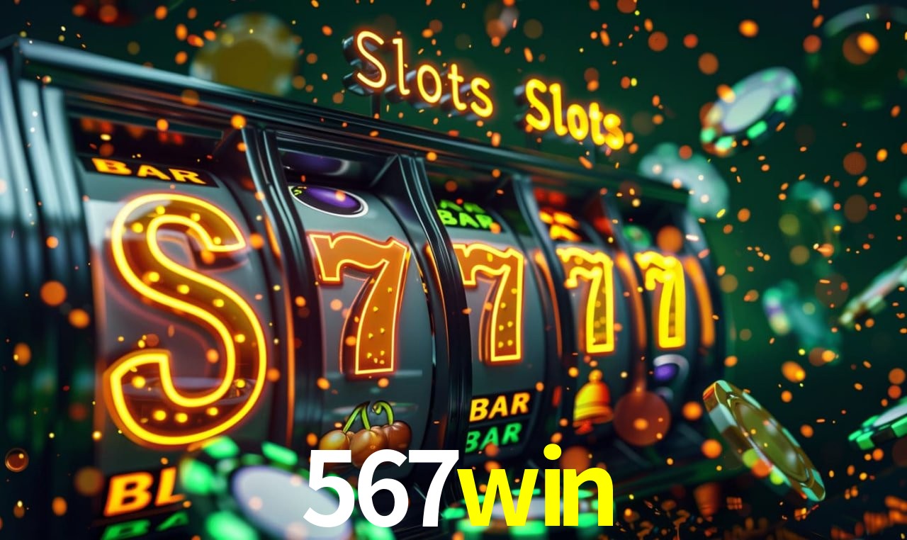 Estatísticas do Jogo 567win