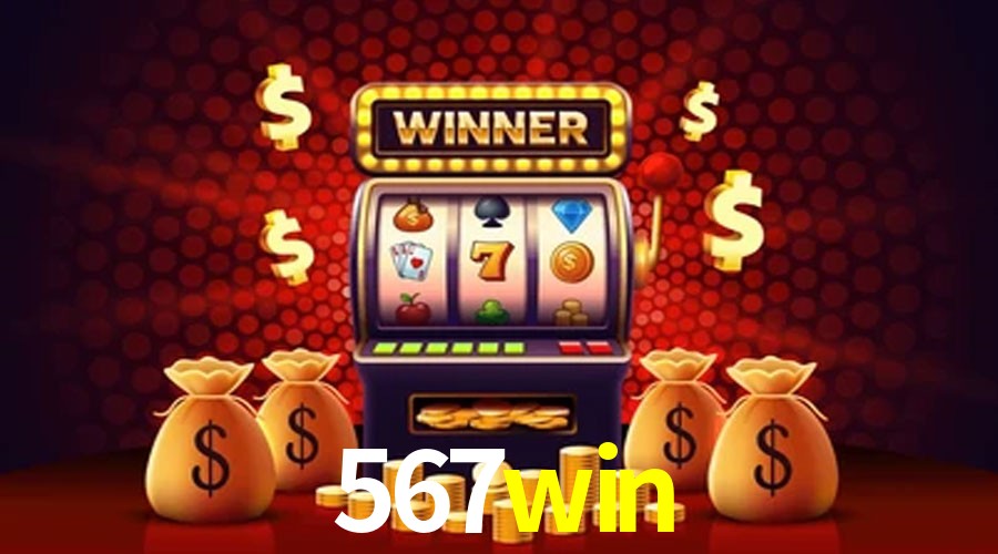 APP oficial da 567win para mobile