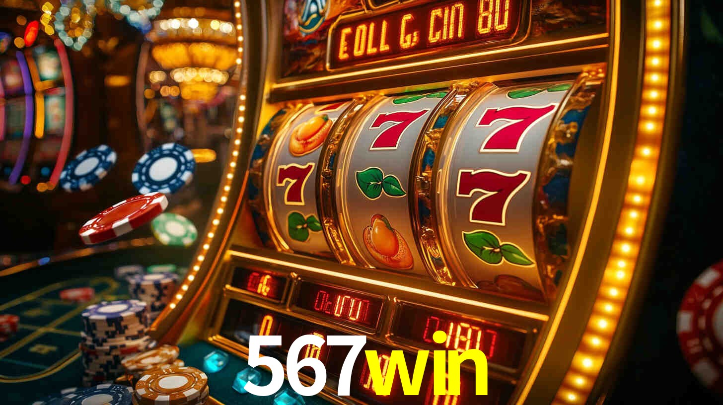 Tournaments 567win