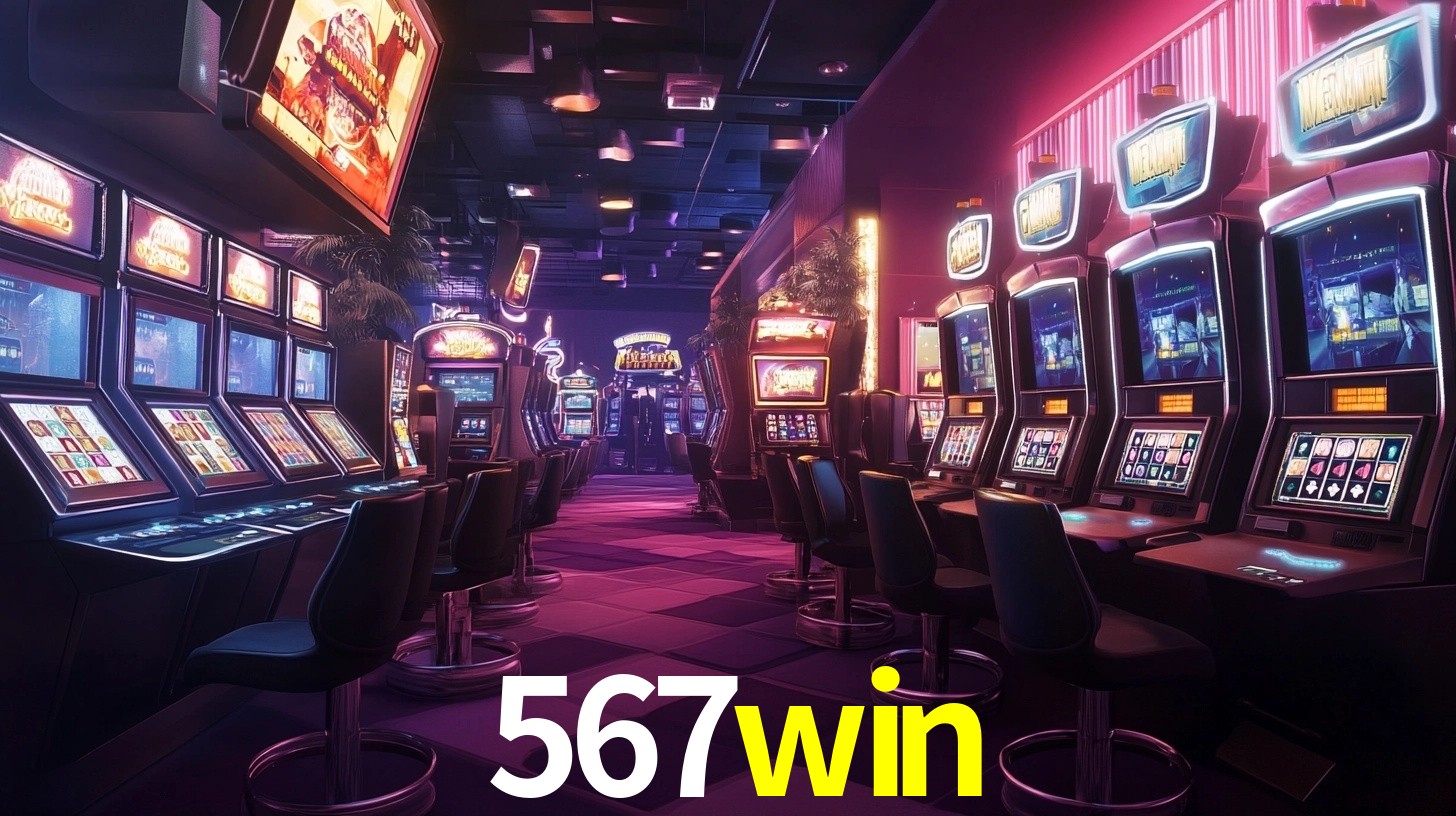 Exclusive Games 567win