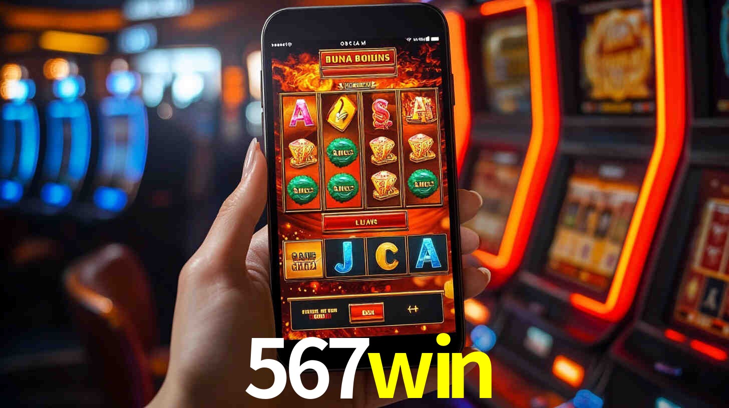 567win bet