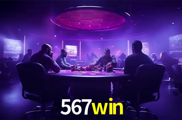 Login Seguro 567win