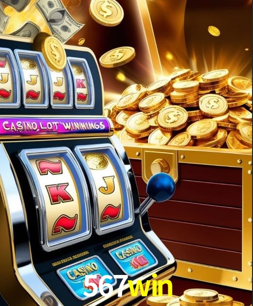 Game Providers 567win