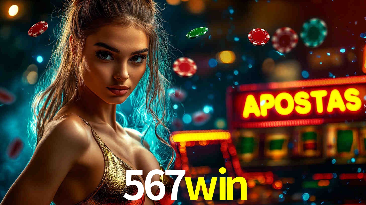 Inovações de Jogos na 567win: O Futuro das Experiências Interativas