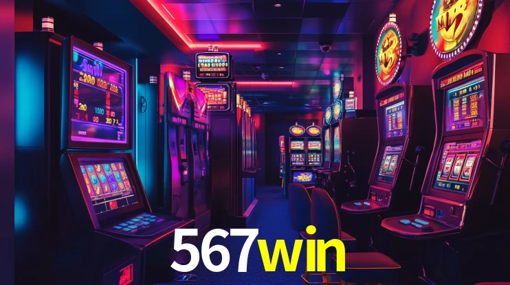 567win App Interface