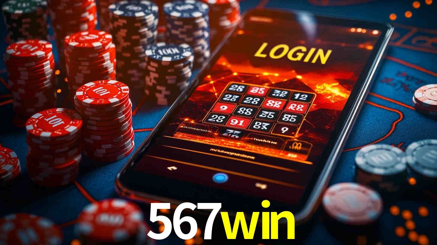 567win: A Experiência de Casino com Jogos de Mesa ao Vivo
