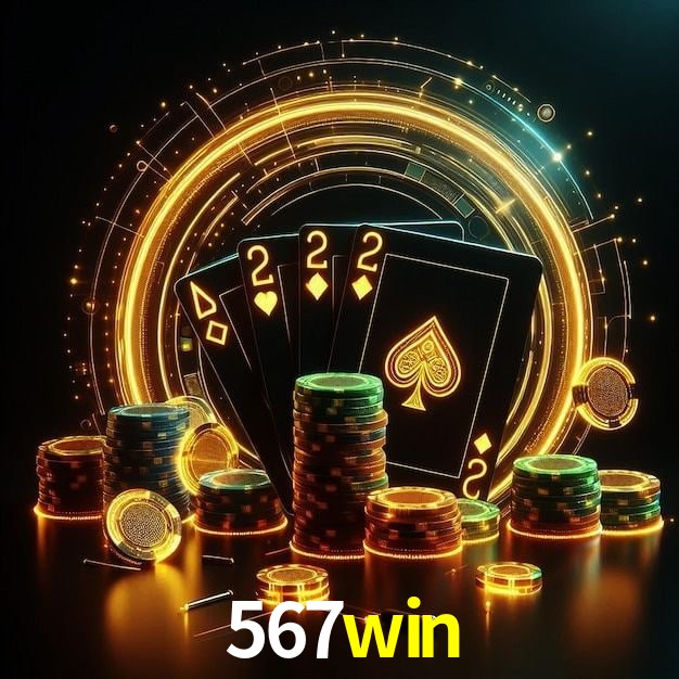 Tecnologia da Plataforma 567win