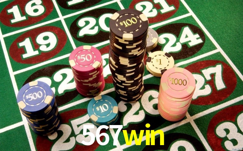 Diretório de Jogos 567win