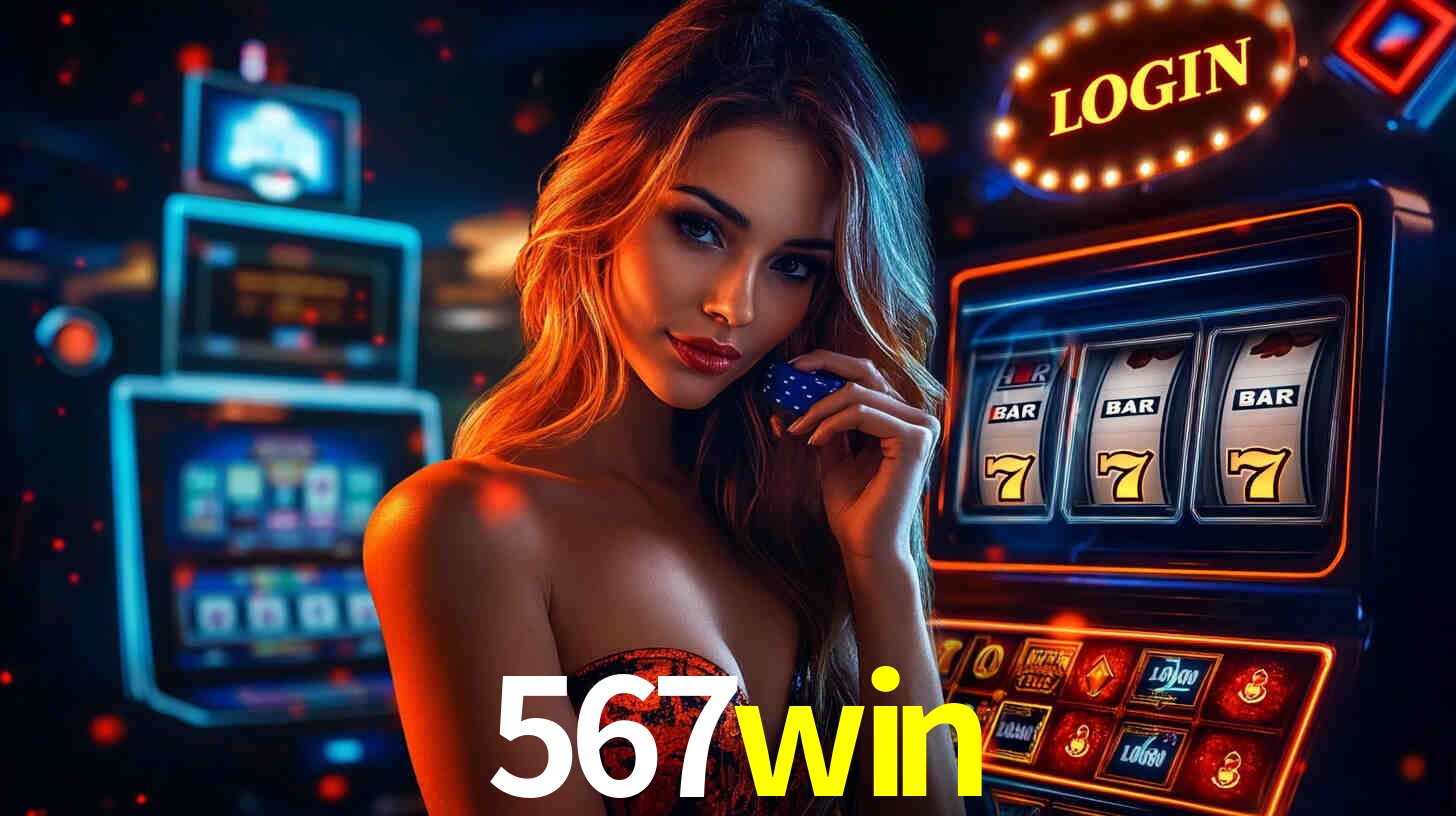 567win bet