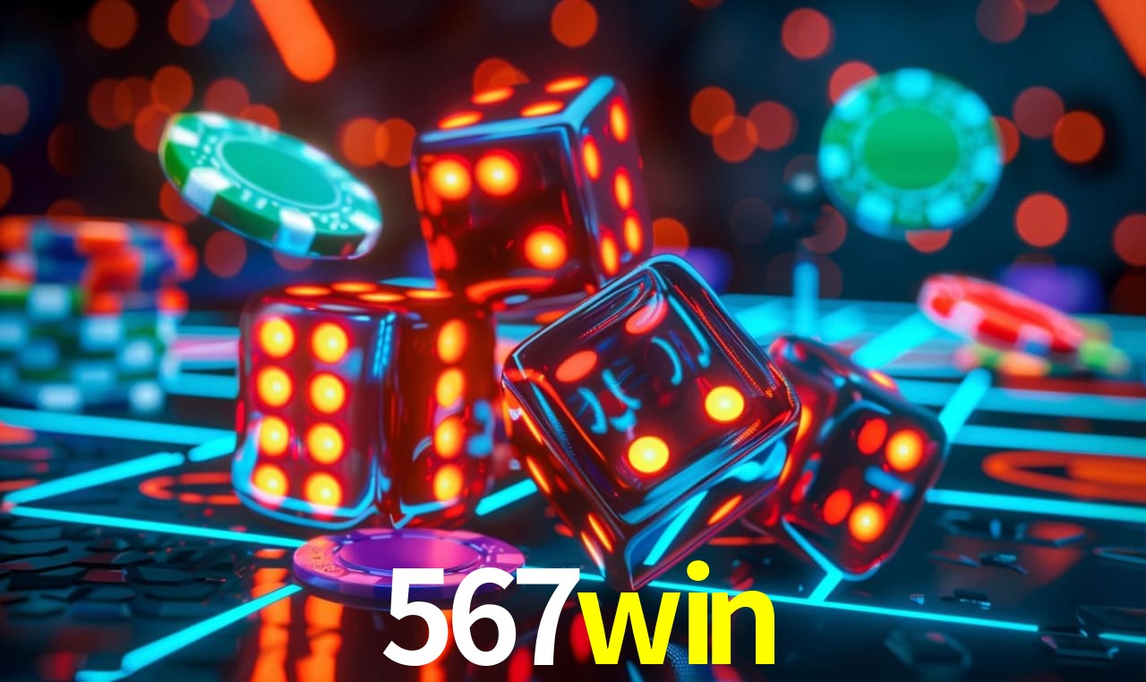 Torneios 567win