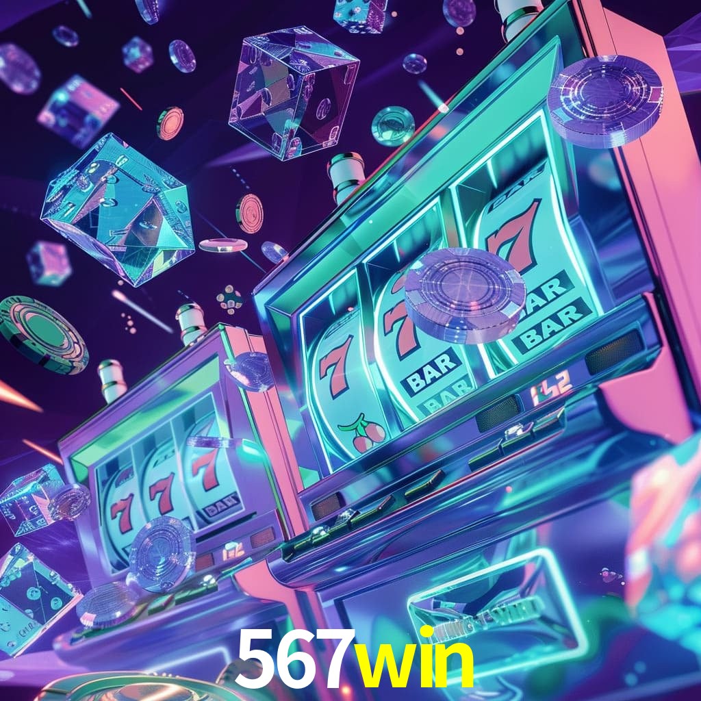 Bônus de Boas-vindas 567win