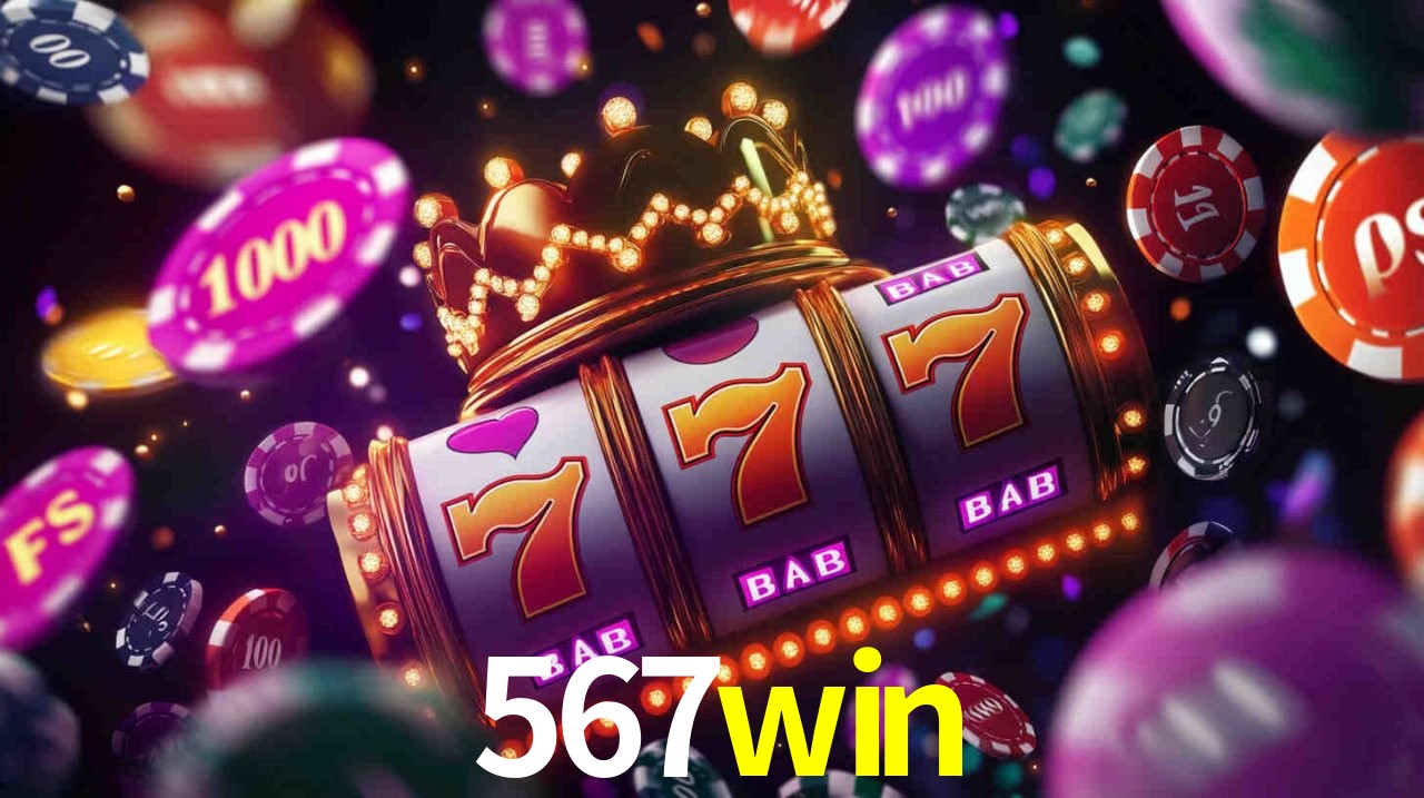 Account Benefits 567win