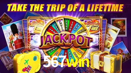 Descubra o Mundo do Cassino Online com 567win