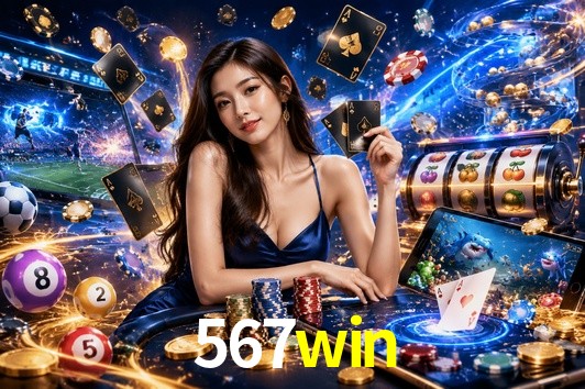 Weekend Specials 567win