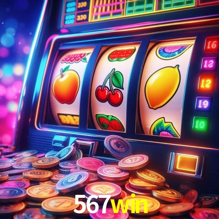 Casino Ao Vivo 567win