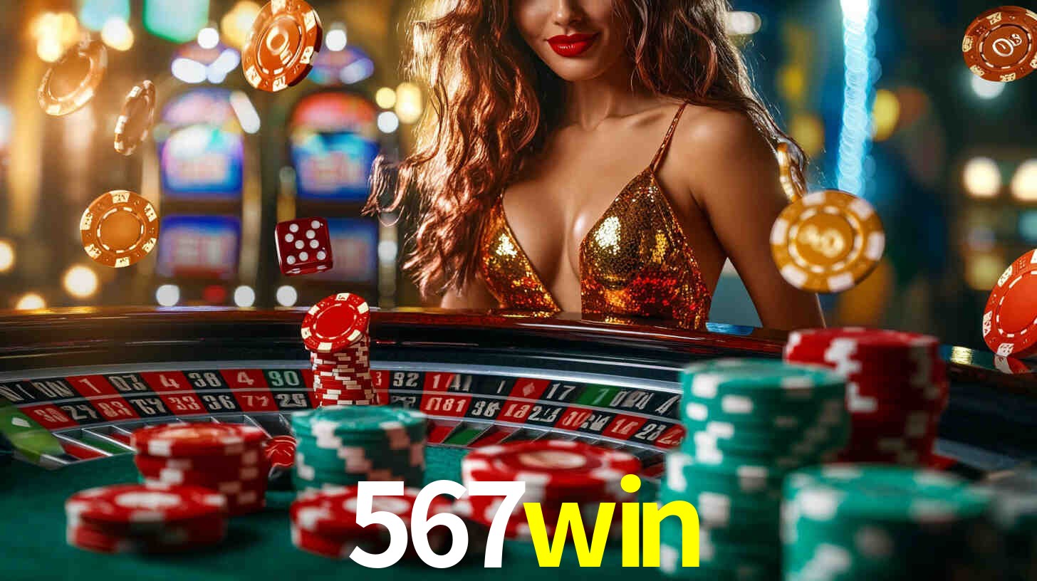 Welcome Bonus 567win