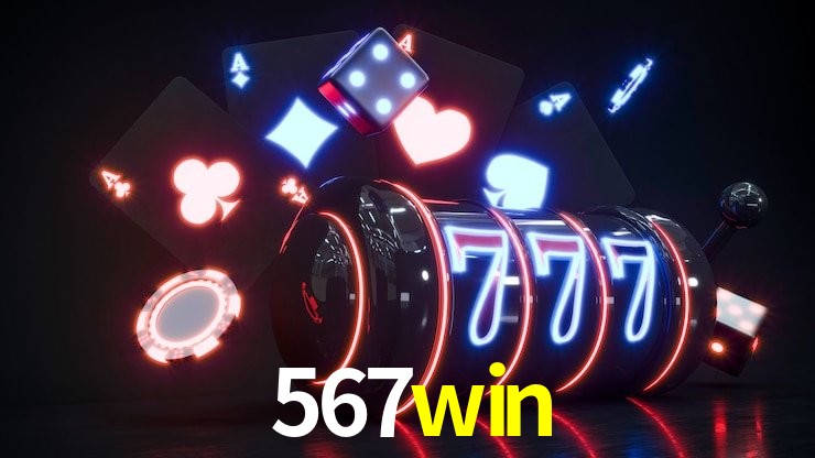 Welcome Bonus 567win