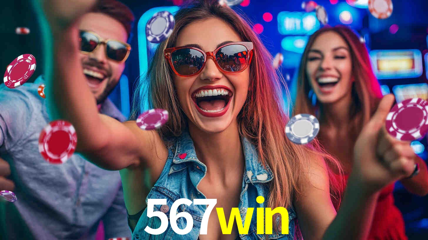 Desvendando o Mundo dos Jogos Virtuais na 567win