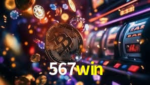 Bônus Diários 567win