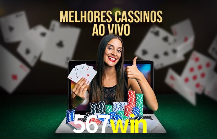 Descubra a Essência do 567win: Nossa História e Compromissos
