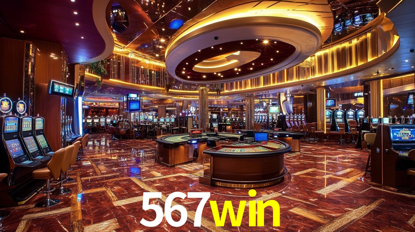 Live Casino 567win