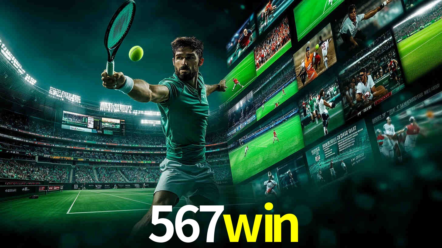 Descubra o Programa VIP da 567win: Vantagens Exclusivas para Jogadores