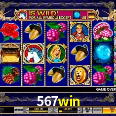 Descubra o Mundo do Cassino Online com 567win