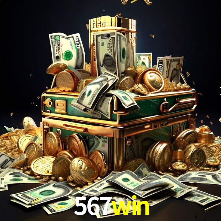 Jogos de Slot 567win