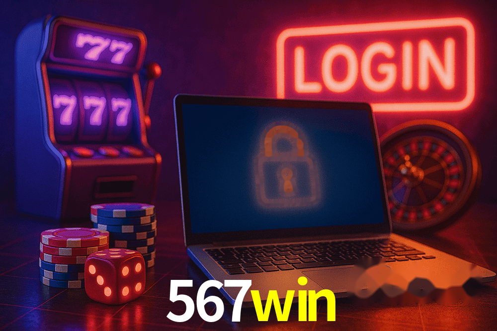 Provedores de Jogos 567win