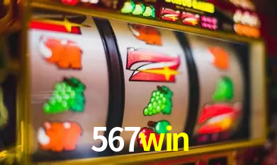 A Popularidade dos Caça-Níqueis no 567win
