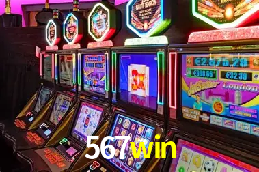 Inovações de Jogos na 567win: O Futuro das Experiências Interativas
