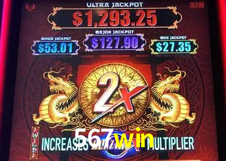 A Experiência Imersiva dos Cassinos Ao Vivo no 567win