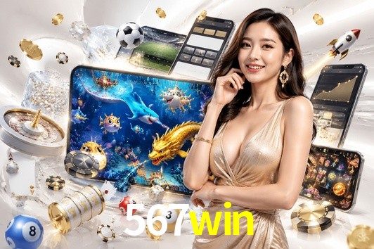 Platform Technology 567win