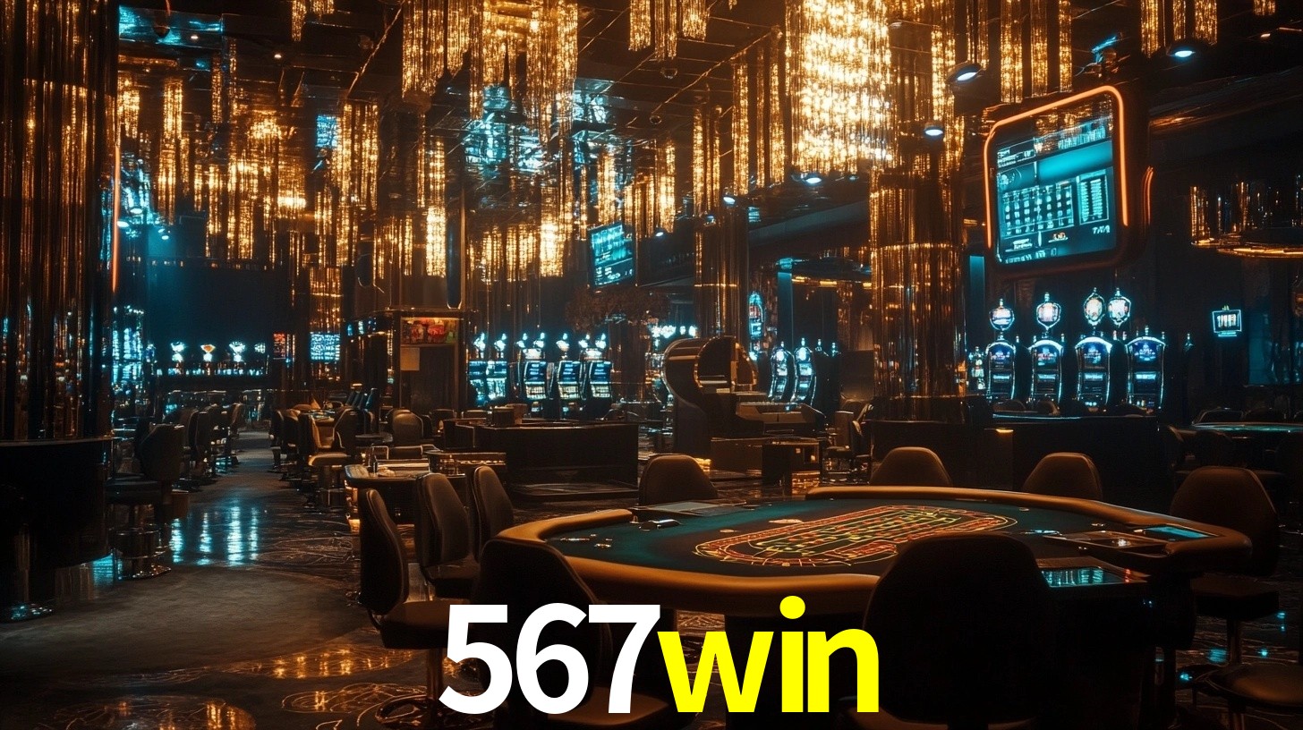567win bet
