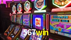 Casino VIP 567win