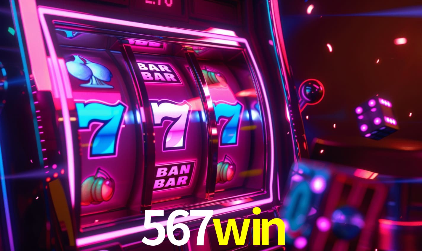 cassino 567win