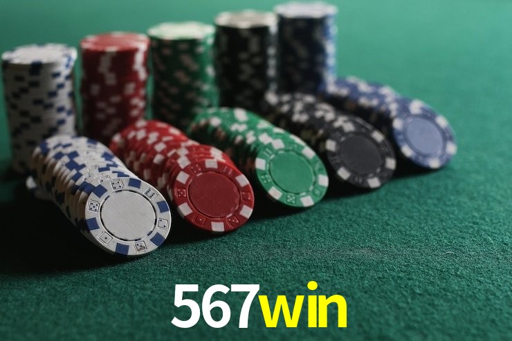 Live Casino 567win