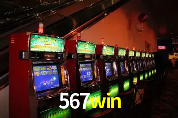 A Emoção da Loteria na 567win: Uma Chance de Mudança de Vida