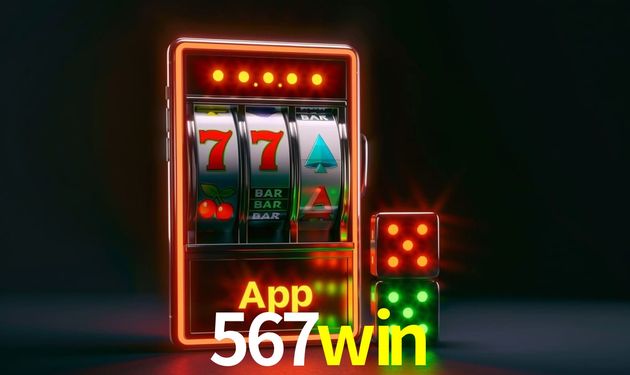 Benefícios da Conta 567win